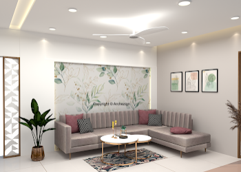 Archezign-Interior-designers-Adgaon-nashik-Maharashtra-2