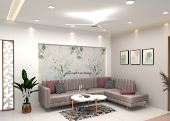 Archezign-Interior-designers-Gangapur-nashik-Maharashtra-2