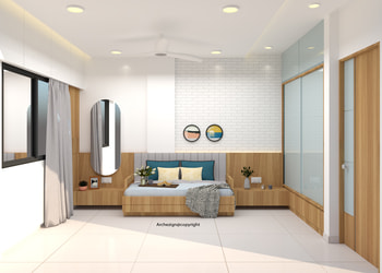 Archezign-Interior-designers-Mahatma-nagar-nashik-Maharashtra-3