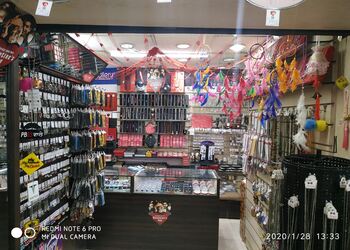 Archies-chandigarh-Gift-shops-Chandigarh-Chandigarh-2