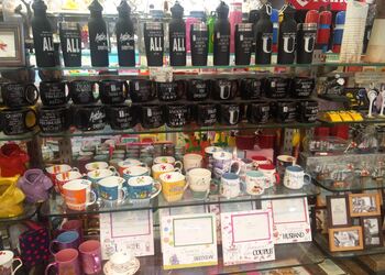 Archies-chandigarh-Gift-shops-Chandigarh-Chandigarh-3