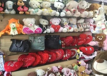 Archies-gallery-Gift-shops-Aliganj-lucknow-Uttar-pradesh-3