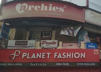 Archies-gallery-Gift-shops-Bhelupur-varanasi-Uttar-pradesh-1