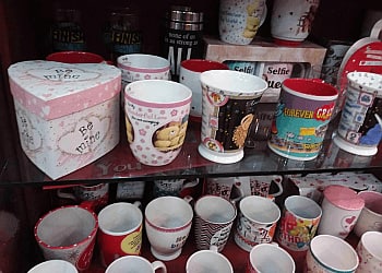 Archies-gallery-Gift-shops-Civil-lines-gorakhpur-Uttar-pradesh-2