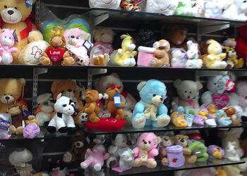 Archies-gallery-Gift-shops-Gandhinagar-Gujarat-3