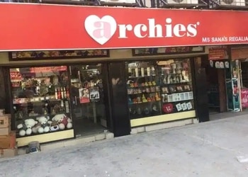 Archies-gallery-Gift-shops-Kalyanpur-lucknow-Uttar-pradesh-1