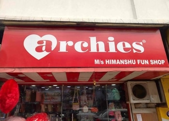 Archies-Gift-shops-Begum-bagh-meerut-Uttar-pradesh-1