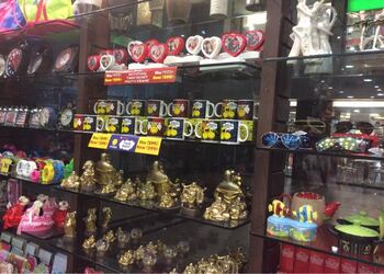 Archies-Gift-shops-Sector-12-faridabad-Haryana-2