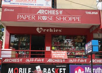 Archies-Gift-shops-Thillai-nagar-tiruchirappalli-Tamil-nadu-1