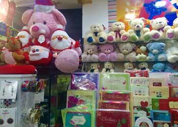 Archies-Gift-shops-Thiruvananthapuram-Kerala-2