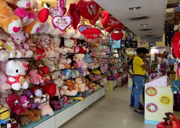 Archies-ms-satyam-collections-Gift-shops-Deccan-gymkhana-pune-Maharashtra-3