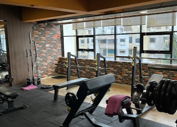 Arena-fitness-gym-Gym-Gotri-vadodara-Gujarat-2