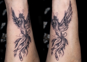 Aries-tattoo-Tattoo-shops-Noida-Uttar-pradesh-3