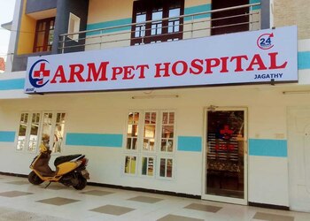 Arm-pet-hospital-Veterinary-hospitals-Thiruvananthapuram-Kerala-1