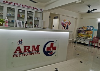 Arm-pet-hospital-Veterinary-hospitals-Thiruvananthapuram-Kerala-2