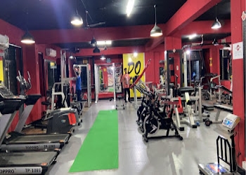 Arnold-classic-gym-Gym-Kachiguda-hyderabad-Telangana-2