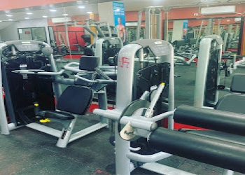 Arnold-fitness-club-Gym-equipment-stores-Daman-Dadra-and-nagar-haveli-and-daman-and-diu-2