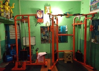 Arogya-health-care-Gym-Maheshtala-kolkata-West-bengal-2