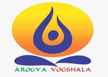 Arogya-yogshala-wellness-private-limited-Yoga-classes-Sector-41-noida-Uttar-pradesh-1