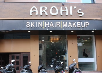 Arohis-salon-Beauty-parlour-Vaishali-nagar-jaipur-Rajasthan-1