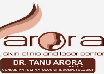 Arora-skin-clinic-laser-center-Dermatologist-doctors-Majura-gate-surat-Gujarat-1