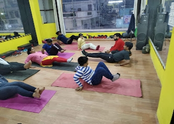 Art-of-fitness-gym-Gym-Nangloi-Delhi-2