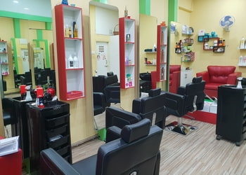 Artistry-salon-spa-Beauty-parlour-Goregaon-mumbai-Maharashtra-2