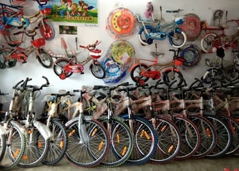 Arun-cycle-store-Bicycle-store-Sambalpur-Odisha-2