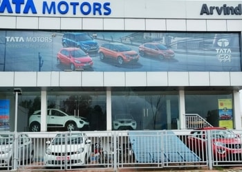 Arvind-auto-Car-dealer-Agra-Uttar-pradesh-1