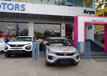 Arya-motors-Car-dealer-Sector-29-gurugram-Haryana-1