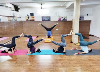 Arya-power-yoga-academy-Yoga-classes-Sector-45-gurugram-Haryana-2