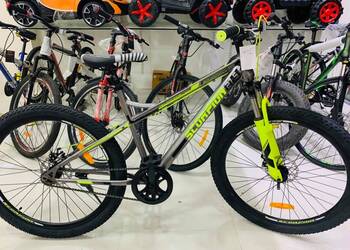 Asha-mall-Bicycle-store-Nagpur-Maharashtra-2