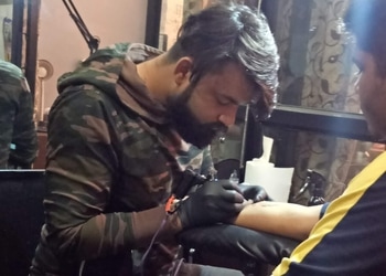 Ashink-tattoos-Tattoo-shops-Aligarh-Uttar-pradesh-1