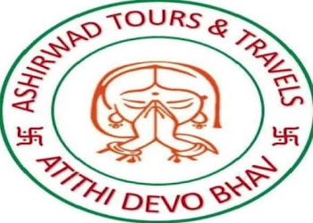 Ashirwad-tours-and-travel-Travel-agents-Basanti-colony-rourkela-Odisha-1