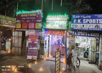 Ashirwad-tours-and-travel-Travel-agents-Basanti-colony-rourkela-Odisha-2