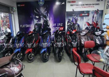 Ashish-auto-tvs-motor-Motorcycle-dealers-Prem-nagar-dehradun-Uttarakhand-2