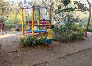 Ashok-nagar-park-Public-parks-Kurnool-Andhra-pradesh-2