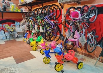 Ashoka-cycles-and-baby-products-Bicycle-store-Janakpuri-bareilly-Uttar-pradesh-2