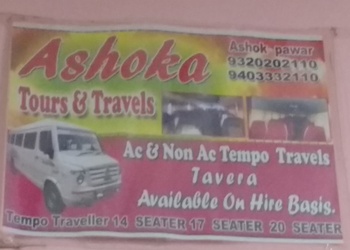 Ashoka-tours-travels-Travel-agents-Ulhasnagar-Maharashtra-1