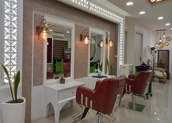 Ashtamudi-beauty-salon-Beauty-parlour-Peroorkada-thiruvananthapuram-Kerala-2