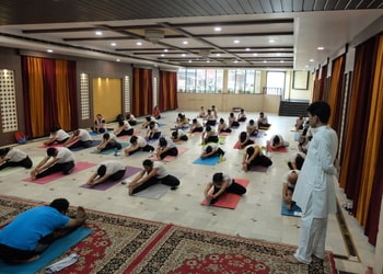 Ashtanga-yoga-shala-Yoga-classes-Rajendra-nagar-bareilly-Uttar-pradesh-2