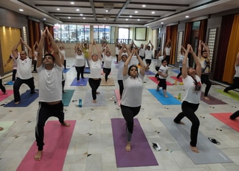 Ashtanga-yoga-shala-Yoga-classes-Rajendra-nagar-bareilly-Uttar-pradesh-3