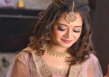 Aster-makeup-artistry-Bridal-makeup-artist-Ajni-nagpur-Maharashtra-3