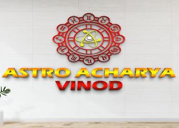 Astrologer-acharya-vinod-Vastu-consultant-Katni-Madhya-pradesh-1