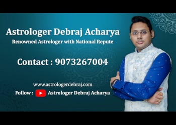 Astrologer-debraj-acharya-Astrologers-Bally-kolkata-West-bengal-2