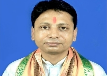 Astrologer-dr-raja-shastri-Astrologers-Alipurduar-West-bengal-1