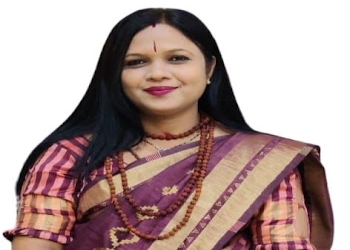 Astrologer-dr-subhadra-devi-Numerologists-Nehru-nagar-bhilai-Chhattisgarh-1