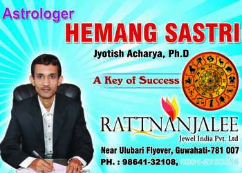 Astrologer-hemang-sastri-Numerologists-Guwahati-Assam-3