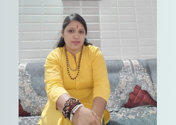 Astrologer-maya-joshi-Astrologers-Gandhinagar-Gujarat-1