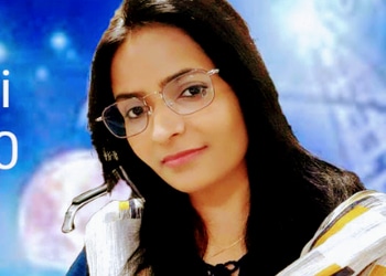 Astrologer-neha-tiwari-Astrologers-Amanaka-raipur-Chhattisgarh-1